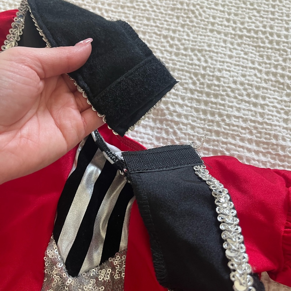 Circus Ringmaster “Greatest Showman” Costume - Picture 7 of 13